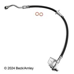 Beck/Arnley Brake Hoses for 2006-2011 ACCENT - 073-1999
