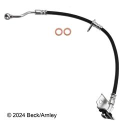 Beck/Arnley Brake Hoses for 2006-2011 ACCENT - 073-2001