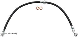 Beck/Arnley Brake Hoses for 2007-2012 SENTRA - 073-2007