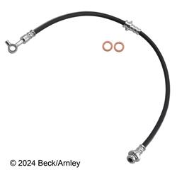 Beck/Arnley Brake Hoses for 2007-2012 SENTRA - 073-2008