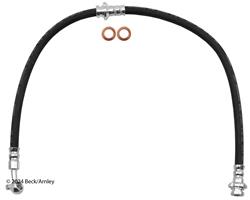 Beck/Arnley Brake Hoses for 2008-2013 ROGUE, 2014-2015 ROGUE SELECT - 073-2015