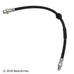 Beck/Arnley Brake Hoses for 2003-2008 COOPER - 073-2025