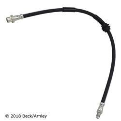 Beck/Arnley Brake Hoses for 2007-2015 COOPER - 073-2026