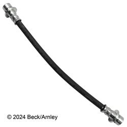 Beck/Arnley Brake Hoses for 2007-2013 MDX, 2009-2015 PILOT, 2010-2013 ZDX - 073-2044