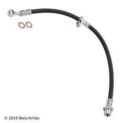 Beck/Arnley Brake Hoses for 2013-2018 RDX - 073-2059