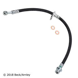 Beck/Arnley Brake Hoses for 2013-2018 RDX - 073-2060