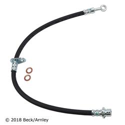 Beck/Arnley Brake Hoses for 2013-2018 RDX - 073-2062