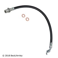 Beck/Arnley Brake Hoses for 2001-2006 LS430 - 073-2064
