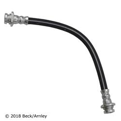 Beck/Arnley Brake Hoses for 1999-2005 GRAND VITARA, 2002-2006 XL-7 - 073-2065