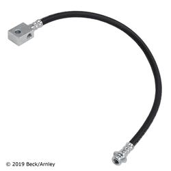 Beck/Arnley Brake Hoses for 1998-2004 FRONTIER, 2004-2008 TITAN - 073-2066