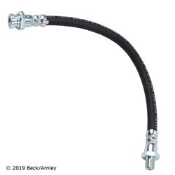 Beck/Arnley Brake Hoses for 2004-2015 TITAN - 073-2067