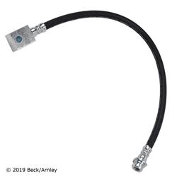 Beck/Arnley Brake Hoses for 2017-2019 TITAN - 073-2068