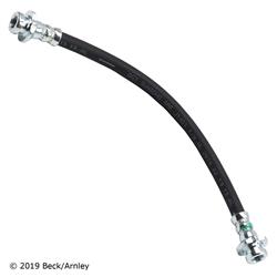 Beck/Arnley Brake Hoses for 2013-2019 SENTRA - 073-2081