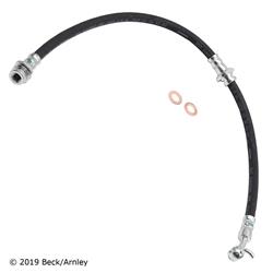 Beck/Arnley Brake Hoses for 2012-2019 VERSA, 2014-2019 VERSA NOTE - 073-2084