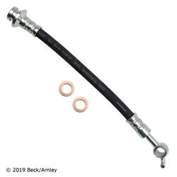 Beck/Arnley Brake Hoses for 2013-2019 SENTRA - 073-2085