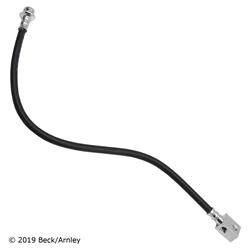 Beck/Arnley Brake Hoses for 1998-2004 FRONTIER, 2000-2004 XTERRA - 073-2091
