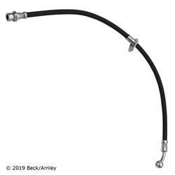 Beck/Arnley Brake Hoses for 2006-2011 CIVIC - 073-2097