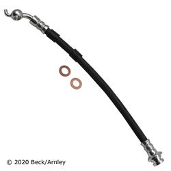 Beck/Arnley Brake Hoses for 2003-2007 MURANO - 073-2103