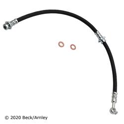 Beck/Arnley Brake Hoses for 2011-2017 QUEST - 073-2106