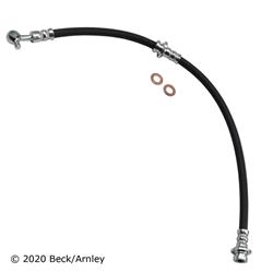 Beck/Arnley Brake Hoses 073-2109