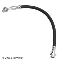 Beck/Arnley Brake Hoses for 2011-2017 JUKE - 073-2114