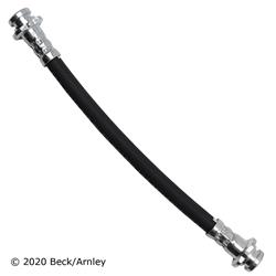 Beck/Arnley Brake Hoses for 2011-2017 JUKE - 073-2115
