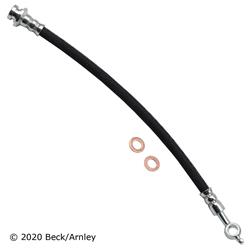 Beck/Arnley Brake Hoses for 2011-2017 JUKE - 073-2117