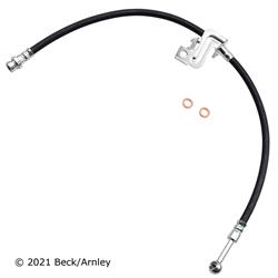 Beck/Arnley Brake Hoses for 2015-2019 SEDONA - 073-2121