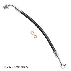 Beck/Arnley Brake Hoses for 2015-2019 SEDONA - 073-2123
