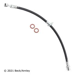 Beck/Arnley Brake Hoses for 2017-2020 86, 2013-2020 BRZ, 2013-2016 FR-S - 073-2124