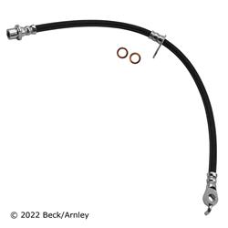 Beck/Arnley Brake Hoses 073-2130