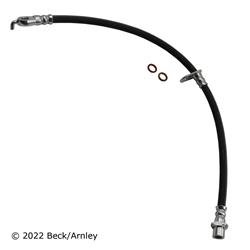 Beck/Arnley Brake Hoses 073-2131