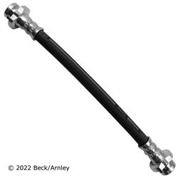 Beck/Arnley Brake Hoses for 2008-2020 ROGUE, 2014-2015 ROGUE SELECT, 2017-2022 ROGUE SPORT - 073-2134