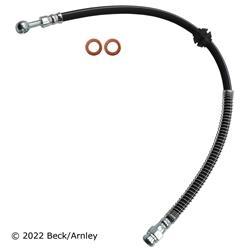 Beck/Arnley Brake Hoses for 2002-2005 SEDONA - 073-2141