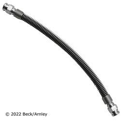 Beck/Arnley Brake Hoses for 2002-2005 SEDONA - 073-2142