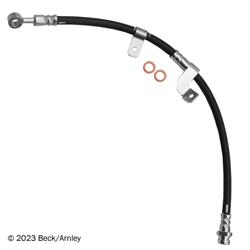 Beck/Arnley Brake Hoses for 2007-2008 ENTOURAGE, 2006-2014 SEDONA - 073-2143