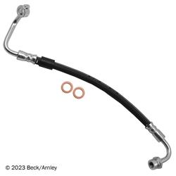 Beck/Arnley Brake Hoses for 2016-2018 CX-3 - 073-2150