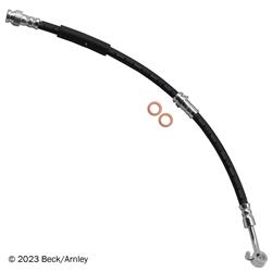 Beck/Arnley Brake Hoses for 2016-2021 CX-3 - 073-2151
