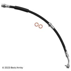 Beck/Arnley Brake Hoses for 2016-2021 CX-3 - 073-2152