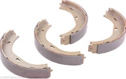 Beck/Arnley Brake Shoes