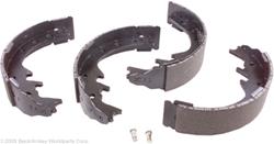 Beck/Arnley Brake Shoes 081-1109