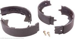 Beck/Arnley Brake Shoes 081-1927