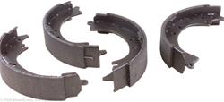 Beck/Arnley Brake Shoes 081-2230