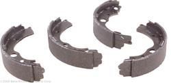 Beck/Arnley Brake Shoes 081-2362