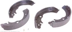 Beck/Arnley Brake Shoes 081-2842