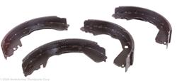 Beck/Arnley Brake Shoes 081-3030