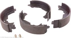 Beck/Arnley Brake Shoes 081-3089