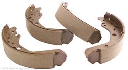 Beck/Arnley Brake Shoes for 1999-2001 ODYSSEY - 081-3145
