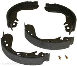 Beck/Arnley Brake Shoes 081-3148