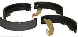 Beck/Arnley Brake Shoes 081-3161